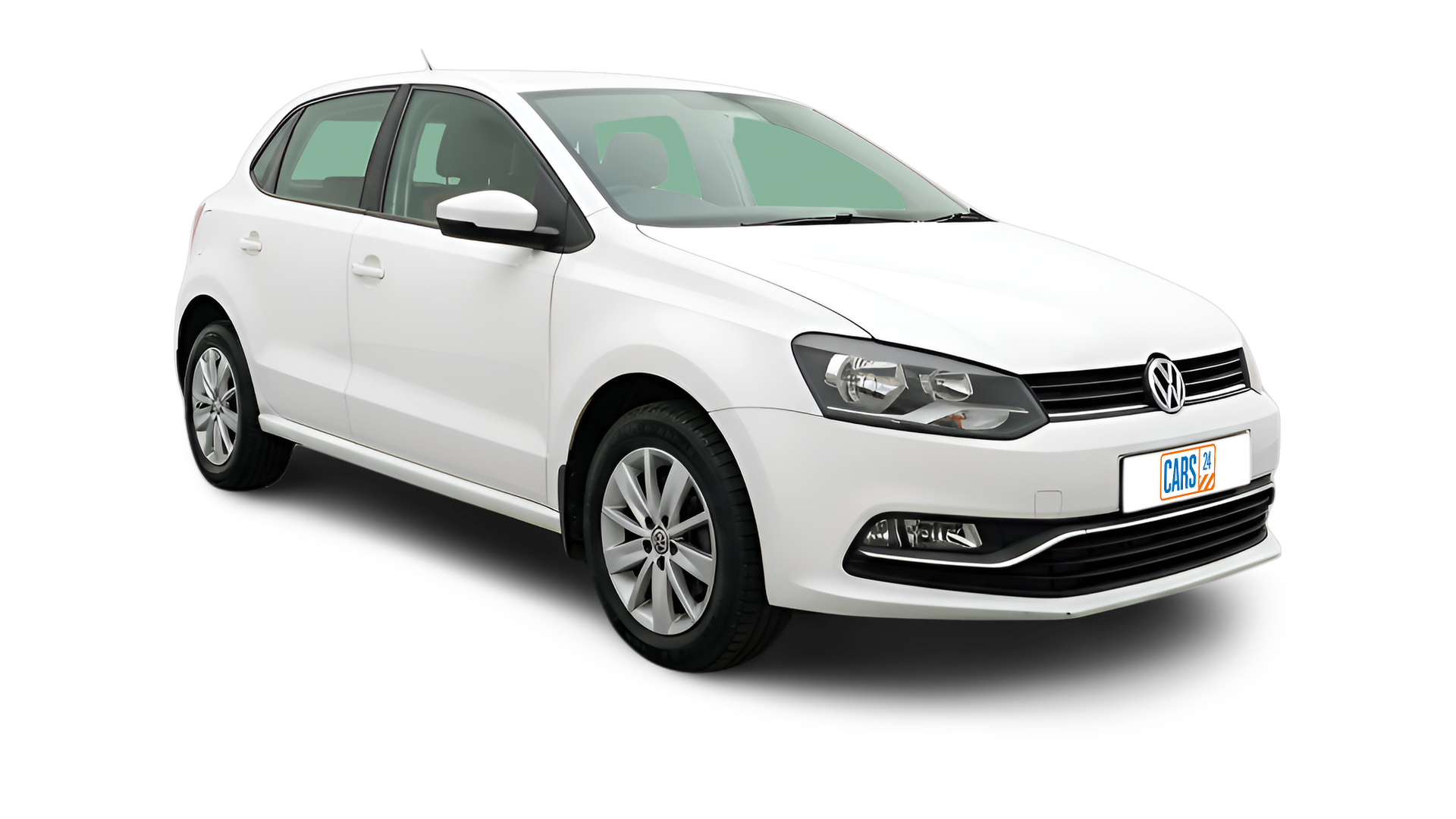 Volkswagen Polo-img